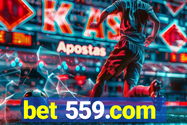 bet 559.com